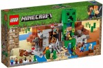 LEGO Minecraft 21155 Kopalnia Creeperów™