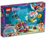 LEGO Friends 41378 Na ratunek delfinom