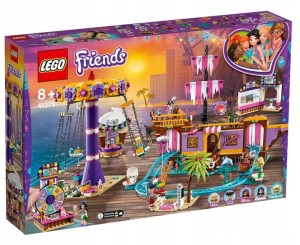 LEGO Friends 41375 Piracka przygoda w Heartlake