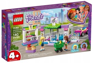 LEGO Friends 41362 Supermarket w Heartlake