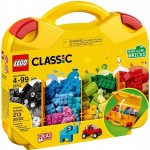 LEGO Classic 10713 Kreatywna walizka