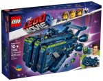 LEGO The Movie 70839 Rexcelsior 