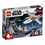 LEGO Star Wars 75235 Atak myśliwcem X-Wing™ V29