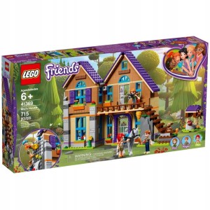 LEGO Friends 41369 Dom Mii V29