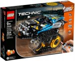 LEGO Technic 42095 Sterowana wyścigówka kaskaderska