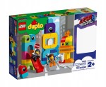 LEGO Duplo 10895 Goście z planety DUPLO® u Em.. V29