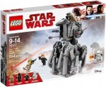 LEGO Star Wars 75177 Ciężki zwiadowca Najwyższego Porządku