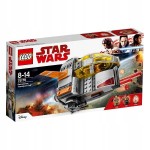LEGO Star Wars 75176 Pojazd transportowy Ruch