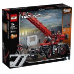 LEGO Technic 42082 Dżwig