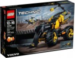 LEGO Technic 42081 VOLVO Ładowsrka kołowa