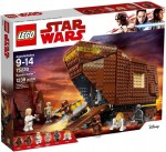 LEGO Star Wars 75220 SANDCRAWIER