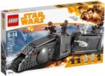 LEGO Star Wars 75217 Imperialny transporter CONVEYEX