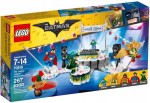 LEGO Batman Movie 70919 Impreza Jubileuszowa Ligi Sprawiedliwości