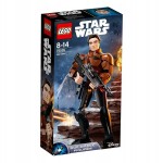 LEGO Star Wars 75535 HAN SOLO