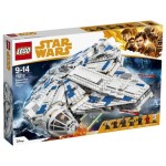 LEGO Star Wars 75212  Sokół MILLENNIUM