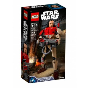 LEGO Star Wars 75525 Baze Malbus