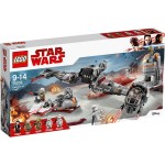 LEGO Star Wars 75202 Obrona Crait