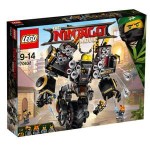LEGO Ninjago 70632 Mech Wstrząsu