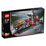 LEGO Technic 42076 Poduszkowiec