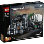 LEGO Technic 42078  Mack Anthem