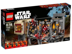 LEGO Star Wars 75180 Ucieczka RATHTARA