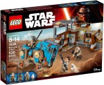 LEGO Star Wars 75148 Spotkanie na JAKKU