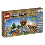 LEGO Minecraft 21135 Kreatywny warsztat
