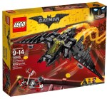 LEGO Batman Movie 70916 The Batwing