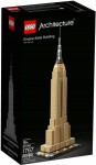 LEGO Architecture 21046 Empire State Building