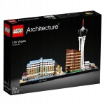 LEGO Architecture 21047 Las Vegas