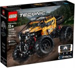 LEGO Technic 42099 Zdalnie sterowany pojazd terenowy