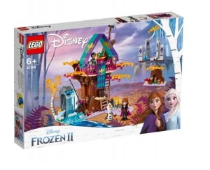 LEGO Disney 41164 Zaczarowany domek na drzewie