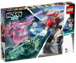 LEGO Hidden Side 70421 Samochód kaskaderski El Fuego