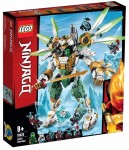 LEGO Ninjago 70676 Mechaniczny tytan Lloyda