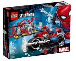 LEGO Super Heroes 76113 Pościg motocyklowy Spider-Mana V29