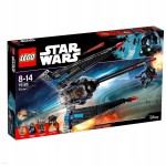 LEGO Star Wars 75185 Zwiadowca