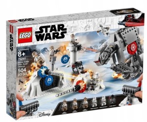 LEGO Star Wars 75241 Obrona Bazy Echo™
