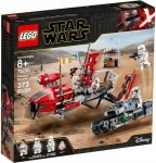 LEGO Star Wars 75250 Pościg na śmigaczach w Pasaanie