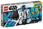 LEGO Star Wars 75253 Dowódca droidów