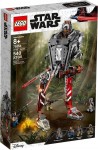 LEGO Star Wars 75254 Szturmowa maszyna krocząca AT-ST™