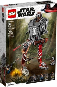 LEGO Star Wars 75254 Szturmowa maszyna krocząca AT-ST™