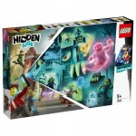 LEGO Hidden Side 70425 Nawiedzone liceum w Newbury