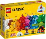 LEGO Classic 11008 Klocki i domki