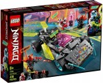 LEGO Ninjago 71710 Latający samochód ninja
