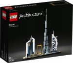 LEGO Architecture 21052 Dubaj