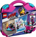 LEGO The Movie 70833 Zestaw konstrukcyjny Lucy