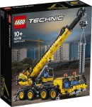LEGO Technic 42108 Żuraw samochodowy