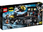 LEGO Super Heroes 76160 Mobilna baza Batmana