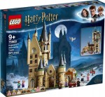 LEGO Harry Potter 75969 Wieża Astronomiczna w Hogwarcie™