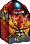 LEGO Ninjago 70686  Ninjago Wybuch Spinjitzu — Kai
